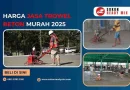 Harga Jasa Trowel Beton Murah 2025 Garansi Hasil Rapi !