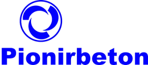 Logo PT. Pionirbeton Industri