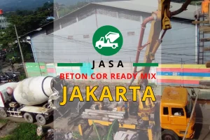 HARGA JAYAMIX TERDEKAT JAKARTA 2025 PER (M3) MURAH