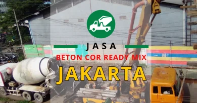 HARGA JAYAMIX TERDEKAT JAKARTA 2025 PER (M3) MURAH