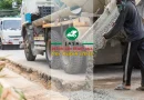 Harga Coran 1 Mobil Molen Besar 7 Kubik Jayamix Per Kubik No.1