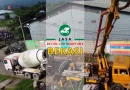Jasa Cor Beton di Bekasi Per Kubik (m3) Murah
