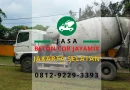 HARGA JAYAMIX JAKARTA SELATAN TERDEKAT 2025