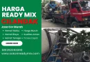 HARGA READY MIX CILANDAK BETON COR M3 MURAH