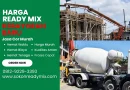 JASA READYMIX KEBAYORAN BARU BETON TERDEKAT