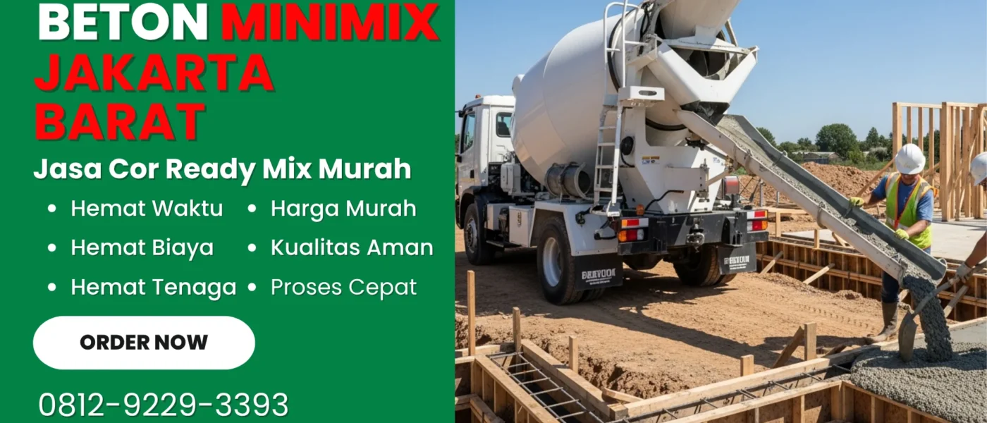Harga Beton Cor Minimix Jakarta Barat Isi 3 Kubik (1)