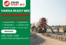 Harga Readymix Bantargebang Per M3