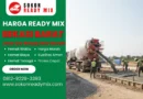 Harga Readymix Bekasi Barat Per M3