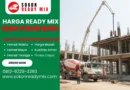 Harga Readymix Kebayoran Baru, Jakarta Selatan Per Kubik