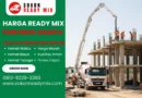 Harga Readymix Pancoran Jakarta Per M3