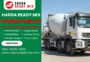 Harga Readymix Pondok Melati Per M3